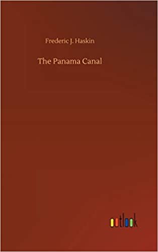 okumak The Panama Canal