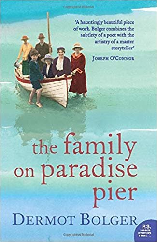 okumak The Family on Paradise Pier (P.S.)