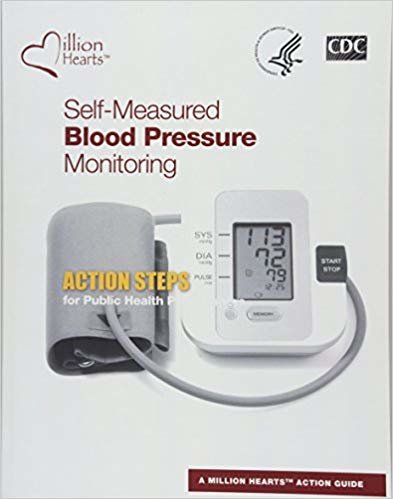 okumak Self-Measured Blood Pressure Monitoring: Action Steps for Public Health Practitioners