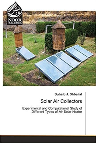 okumak Solar Air Collectors