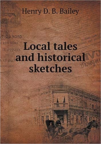 okumak Local Tales and Historical Sketches