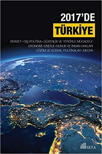 okumak 2017&#39;de Türkiye