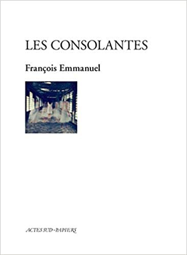 okumak Les consolantes (Le théâtre d&#39;actes sud-papiers)