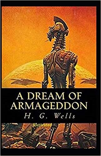 okumak A Dream of Armageddon Illustrated