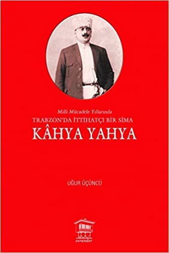 okumak Kahya Yahya