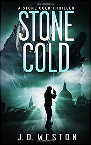 okumak Stone Cold: A Stone Cold Thriller (Stone Cold Thriller Series)