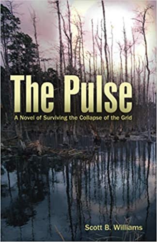 okumak The Pulse: A Novel of Surviving the Collapse of the Grid