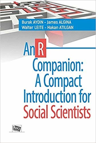 okumak An R Companion : A Compact Introduction for Social Scientists