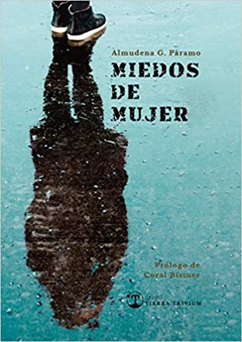 okumak MIEDOS DE MUJER (TIERRA NARRATIVA, Band 16)