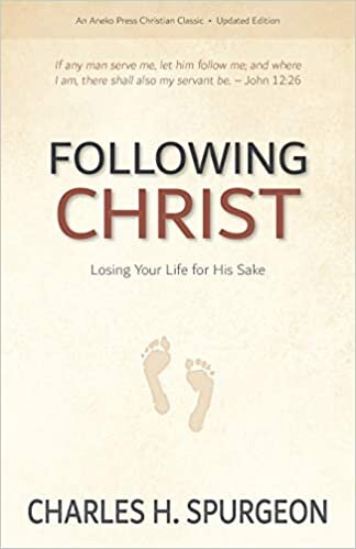 okumak Following Christ: Losing Your Life for His Sake