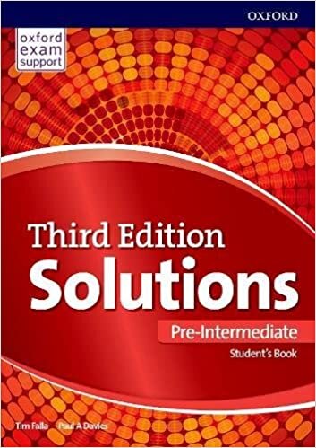 okumak Solutions: Pre-Intermediate: Student&#39;s Book and Online Pract