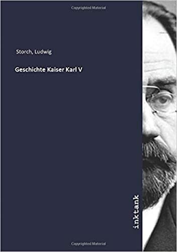okumak Geschichte Kaiser Karl V