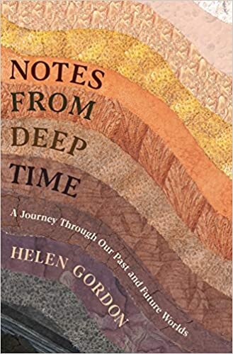 okumak Gordon, H: Notes from Deep Time