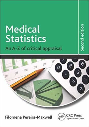 okumak Medical Statistics : An A-Z Companion, Second Edition