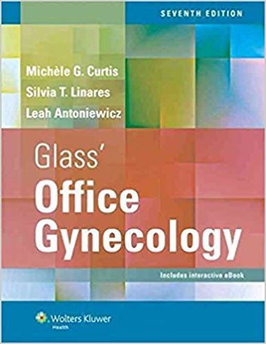 okumak Glass&#39; Office Gynecology