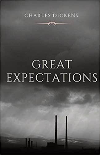 okumak Great Expectations: The thirteenth novel by Charles Dickens and his penultimate completed novel, which depicts the education of an orphan nicknamed ... is a bildungsroman, a coming-of-age story).