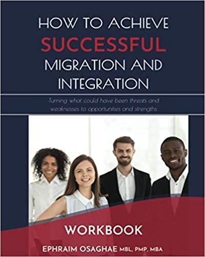 okumak How to Achieve Successful Migration and Integration