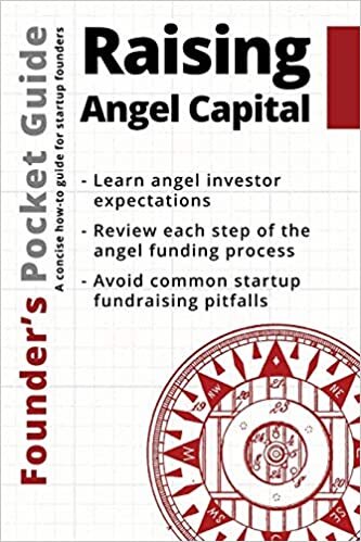 okumak Founder’s Pocket Guide: Raising Angel Capital