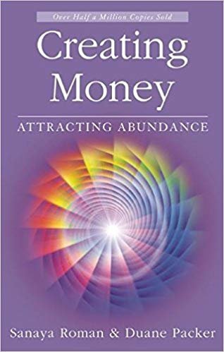 okumak Creating Money: Attracting Abundance (Roman, Sanaya)