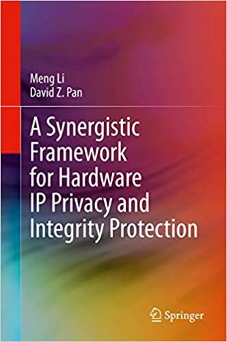 okumak A Synergistic Framework for Hardware IP Privacy and Integrity Protection