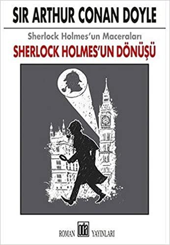 okumak Sherlock Holmes&#39;un Dönüşü: Sherlock Holmes&#39;un Maceraları