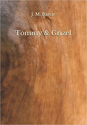 okumak Tommy &amp; Grizel