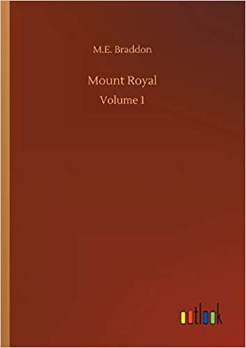 okumak Mount Royal: Volume 1