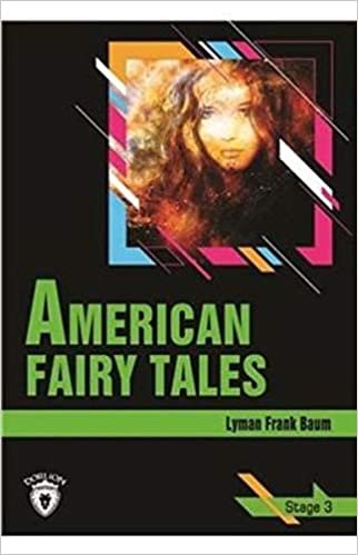 okumak American Fairy Tales: Stage 3
