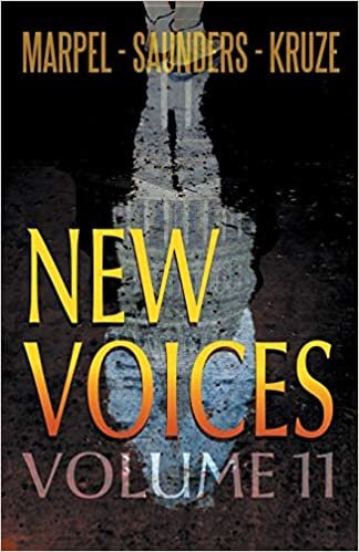 okumak New Voices Volume 11