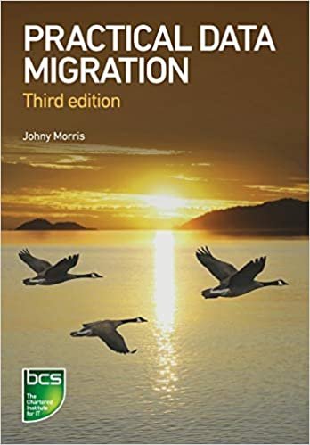 okumak Morris, J: Practical Data Migration