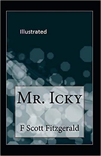 okumak Mr. Icky Illustrated
