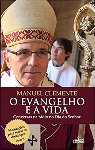 okumak Evangelho e a Vida - Ano B - Conversas (Portuguese Edition)