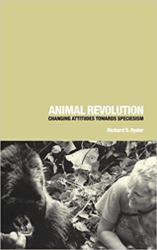 okumak ANIMAL REVOLUTION