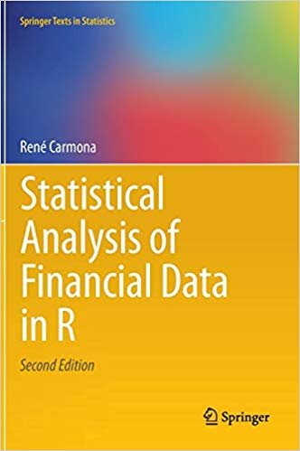 okumak Statistical Analysis of Financial Data in R