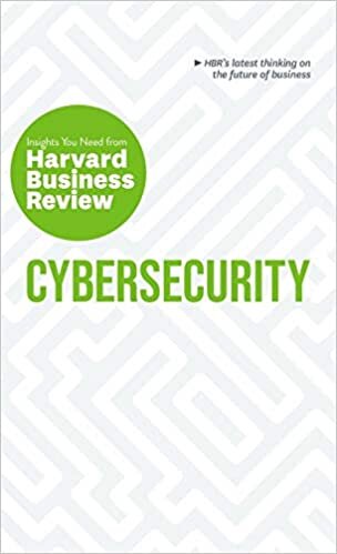 okumak Cybersecurity: The Insights You Need from Harvard Business Review (HBR Insights Series)