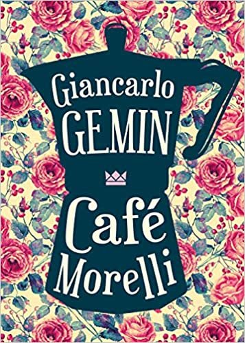 okumak Café Morelli