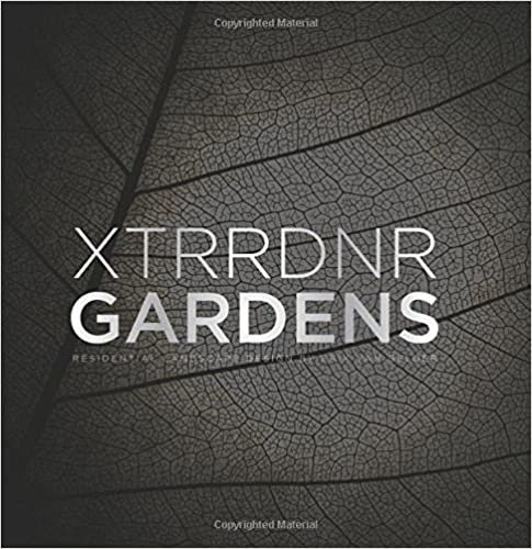 xtrrdnr المنازل والحدائق: السكنية المناظر الطبيعية من تصميم erik Van gelder
