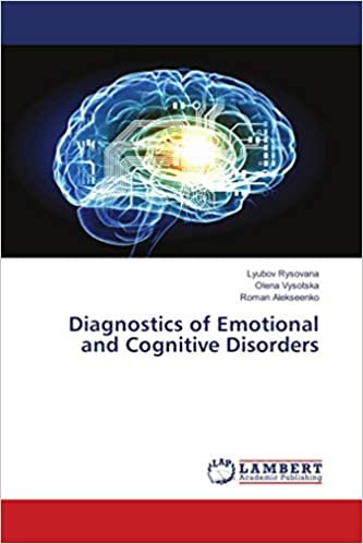 okumak Diagnostics of Emotional and Cognitive Disorders