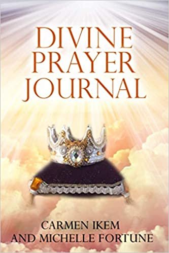 okumak Divine Prayer Journal