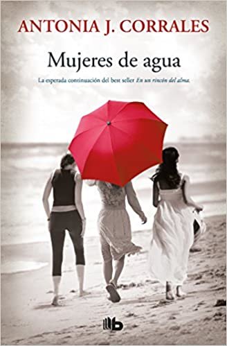 okumak Mujeres de Agua / Women of Water