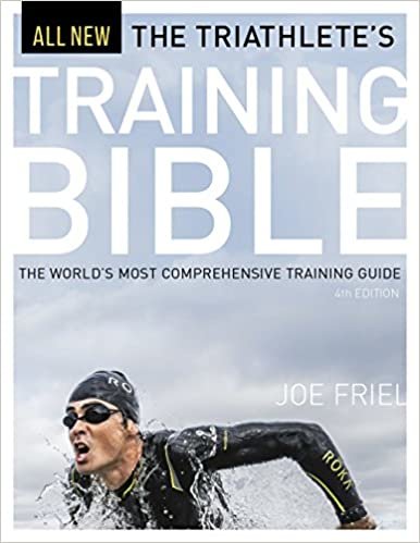 okumak Friel, J: Triathlete&#39;s Training Bible