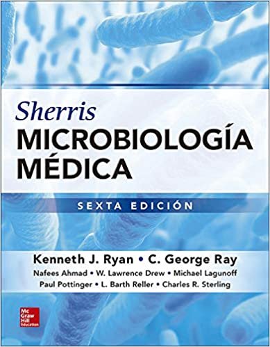 okumak SHERIS MICROBIOLOGIA MEDICA