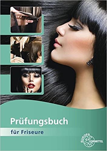 okumak Buhmann, G: Prüfungsbuch für Friseure