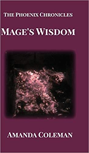okumak Mage&#39;s Wisdom