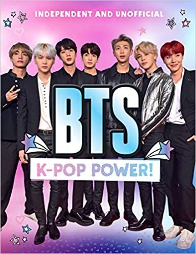 okumak BTS: K-Pop Power