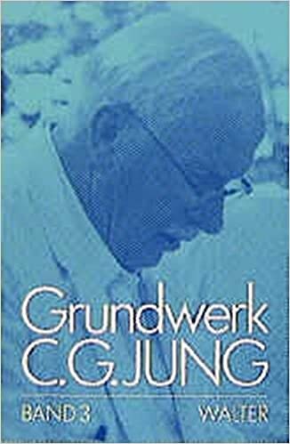 okumak Grundwerk C. G. Jung, 9 Bde., Bd.3, Persönlichkeit und Übertragung
