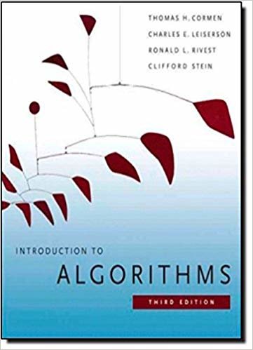 okumak Introduction to Algorithms (The MIT Press)