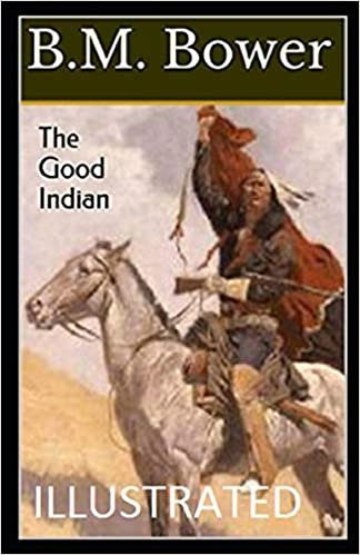 okumak The Good Indian Illustrated