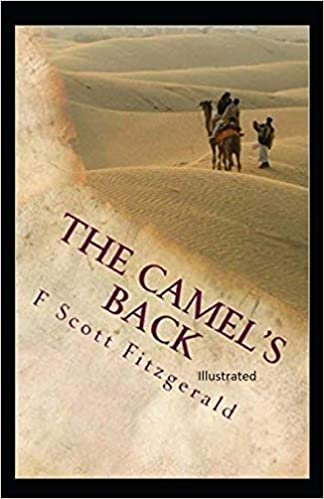 okumak The Camel&#39;s Back Illustrat
