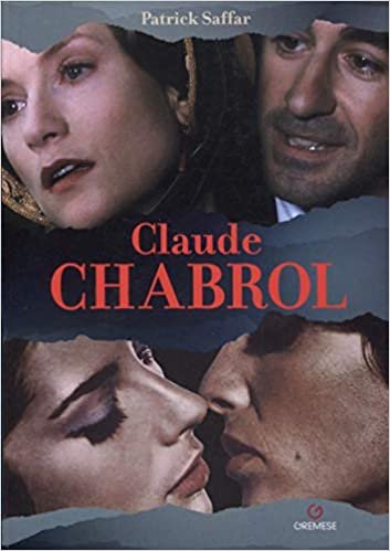 okumak Claude Chabrol (Cinéma)